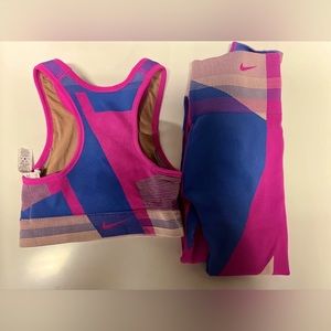Nike Dri-Fit, Size M Legging (LEGGING ONLY)